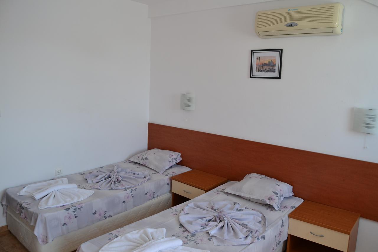 Hotel Kokiche Sunny Beach Exterior foto